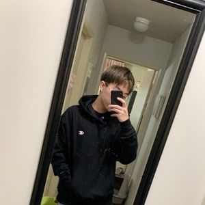 Meet your Posher, Yuichi